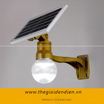 Giá bán Đèn năng lượng NKN4932