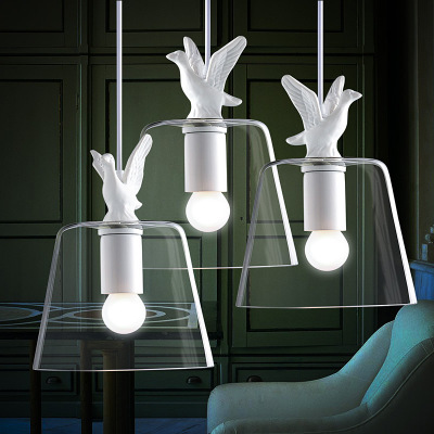 Giá bán Đèn thả trang trí ly RL1025