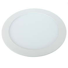 6W 9W 12W 15W 18W 21W Round CREE LED Recessed Ceiling Panel Down Light Bulb Warm White (Intl)