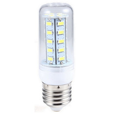 Bóng đèn LED Corn Bulb E27 6W SMD 5730 (Trắng ấm)