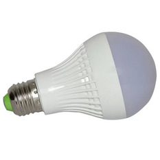 Bóng đèn LED tích điện 9w E27-220v 201509 (Trắng)