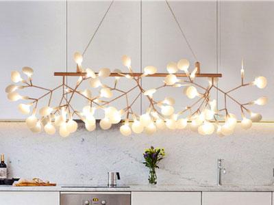 Đèn chùm hiện đại LT851
