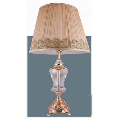 Đèn Để Bàn Sang Trọng-HF9038
