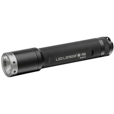 Đèn Led Lenser M5 (đen)