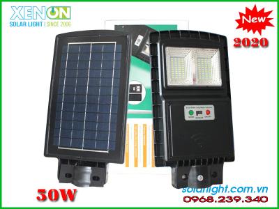 Đèn liền thể LT30w năng lượng mặt trời cao cấp
