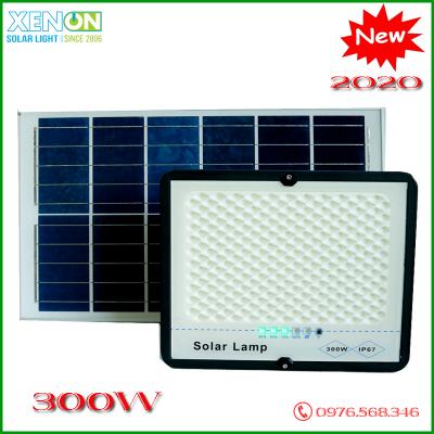Đèn Pha Roiled RN300W Trong nhà | Năng lượng mặt trời