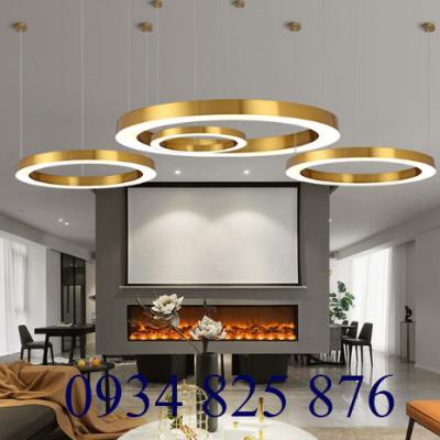 Đèn Thả Trang Trí-TT7039-300