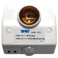 Đui đèn thông minh TPE SL01
