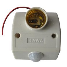 Đuôi đèn cảm ứng Kawa SS68B