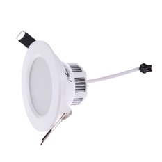 Warm White Downlight Ceiling Lamp (Intl)