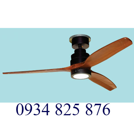 Đèn Quạt Trần Trang Trí HL3140