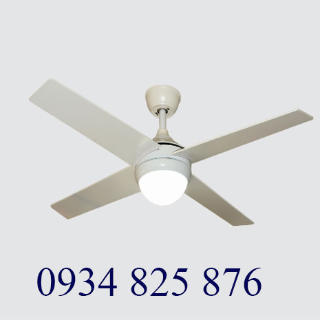 Đèn Quạt Trần Trang Trí HL9017