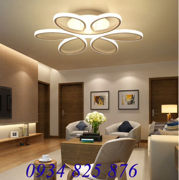Đèn Ốp Trần Hiện Đại-LT943