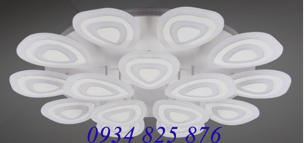 Đèn Ốp Trần Hiện Đại-LT971-15