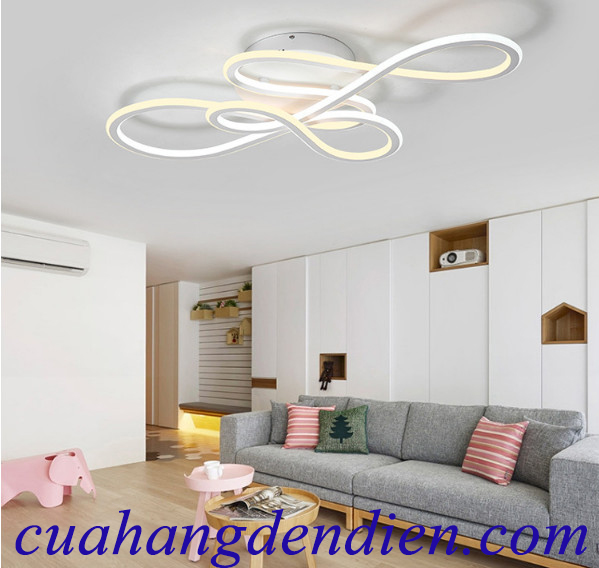 Đèn Áp Trần Trang Trí Hiện Đại-LT938