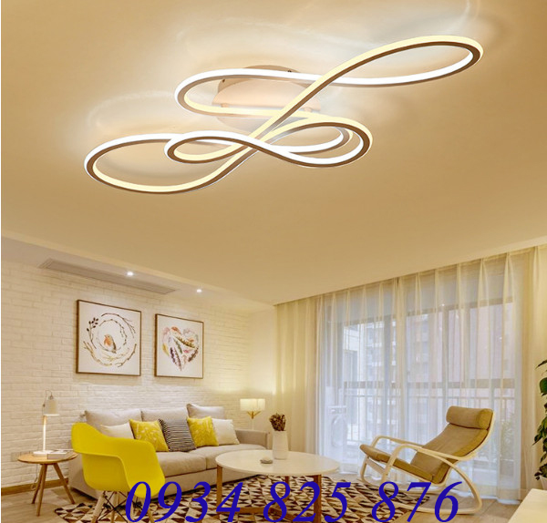 Đèn Áp Trần Trang Trí Hiện Đại-LT938