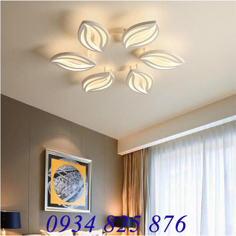 Đèn Ốp Trần Hiện Đại-LT933-6