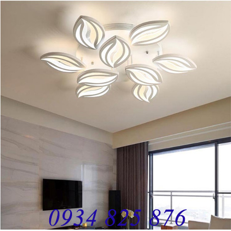 Đèn Ốp Trần Hiện Đại-LT934-9