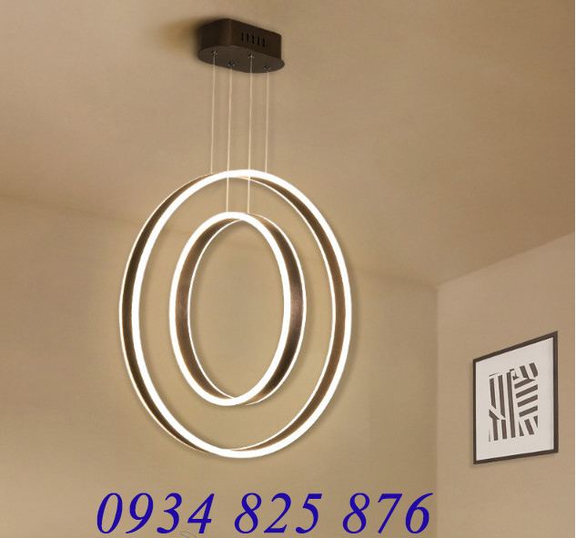 Đèn Thả Bàn Ăn Hiện Đại-DL6801