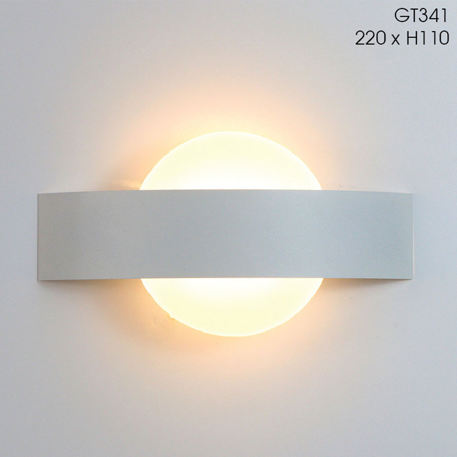 Đèn Gắn Tường Trang Trí Hiện Đại Mẫu Mới Nhất Năm 2023 Mã: GT341