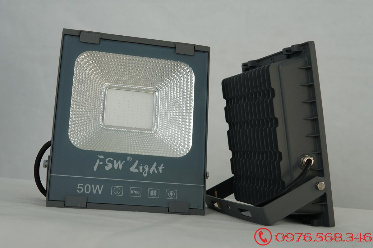 Đèn pha Led SFW50W