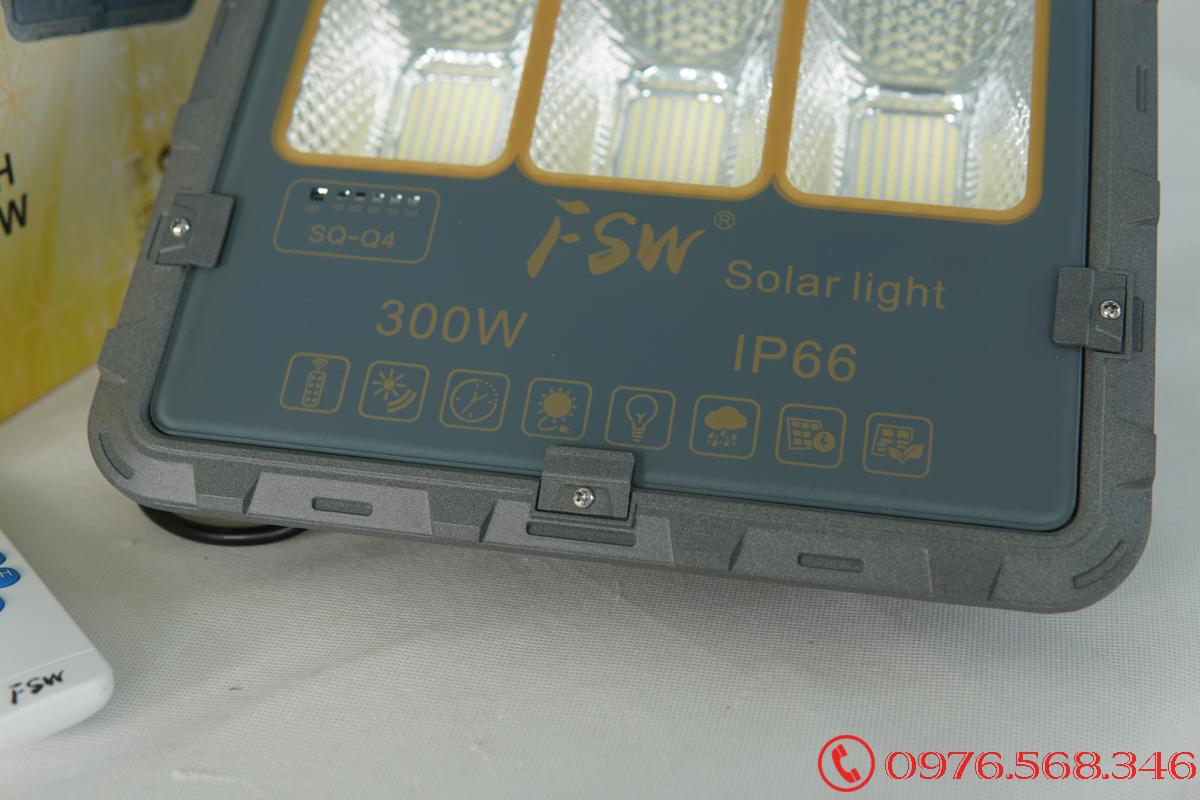 Đèn pha  NLMT FSW 300w