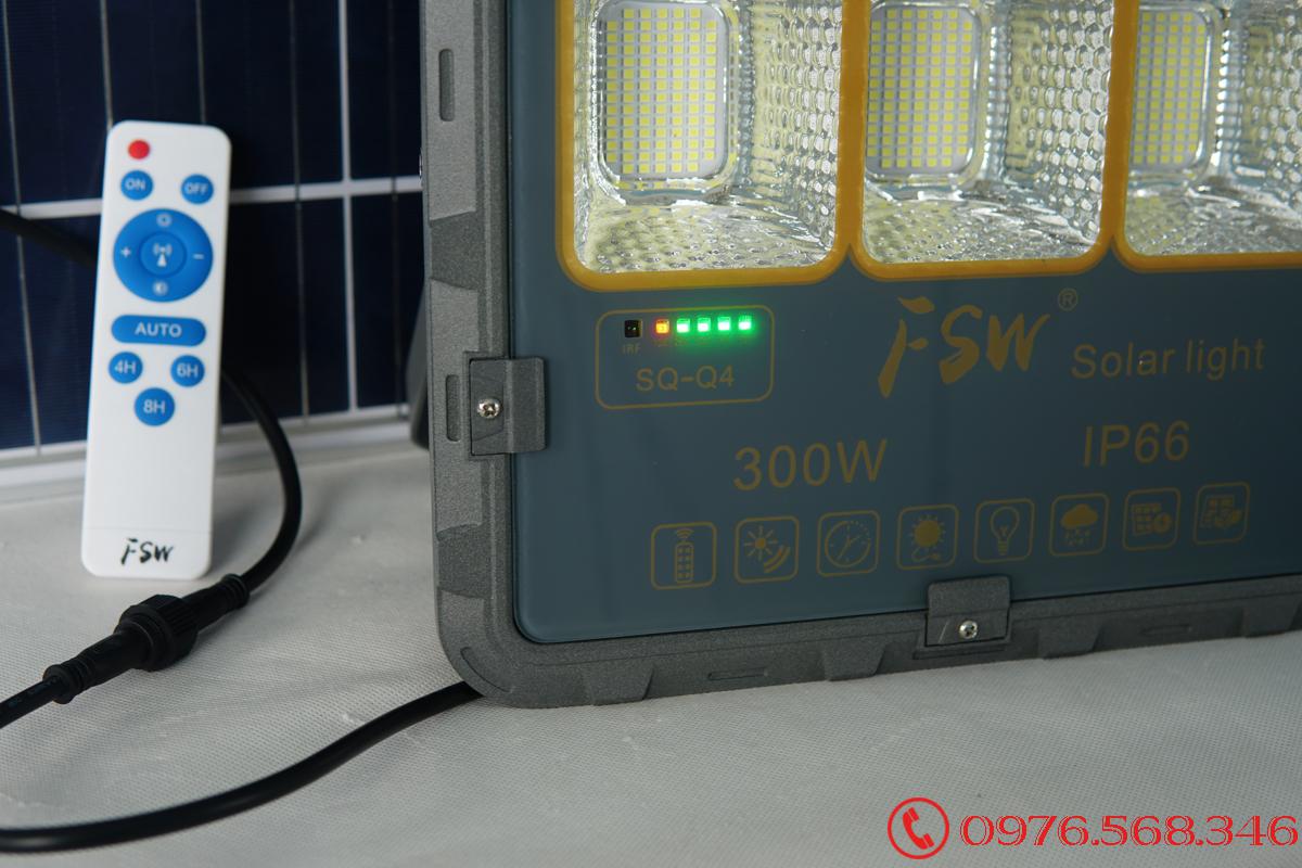Đèn pha  NLMT FSW 300w