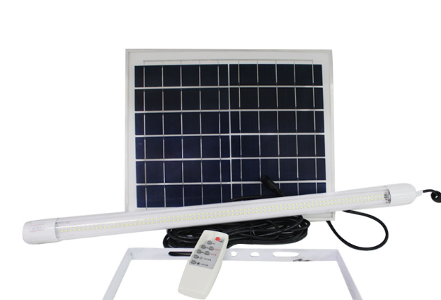 Đèn Tuýp NLMT Trong Nhà 6 Tấc 200W Mẫu Mới, Giá Rẻ