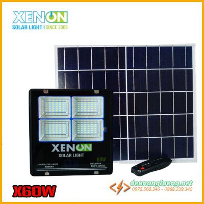 adminĐèn pha Xenon X60W cao cấp năng lượng mặt trờ