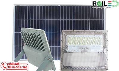 Bên Trong Một Chiếc Đèn Năng Lượng Mặt Trời: Khám Phá Cấu Tạo Và Nguyên Lý Hoạt Động