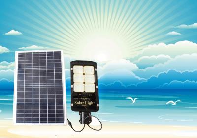Bộ Điều Khiển Sạc – Trái Tim Vận Hành Của Đèn Năng Lượng Mặt Trời