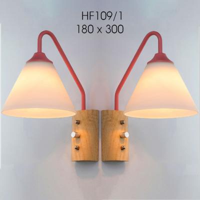 Đèn Gắn Tường Trang Trí Hiện Đại Mẫu Mới Nhất Năm 2022 Mã: HF109/1