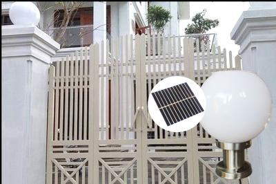 Đèn nlmt tiết kiệm chi phí