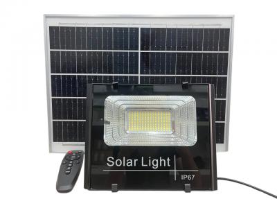 Đèn Pha Năng Lượng Mặt Trời 100W TC-100 Giá rẻ