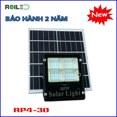 Đèn pha Roiled RP30W giá rẻ| NLMT