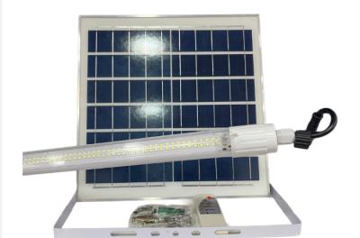 Đèn Tuýp Trong Nhà Năng Lượng Mặt Trời 9 Tấc 300W