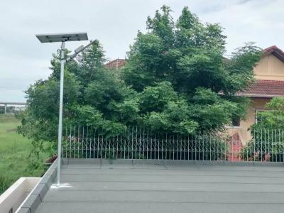 Quy Trình Kiểm Định Chất Lượng Đèn Năng Lượng Mặt Trời Trước Khi Đến Tay Người Dùng