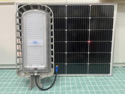 Ứng Dụng Của Đèn Năng Lượng Mặt Trời 200W Trong Đời Sống