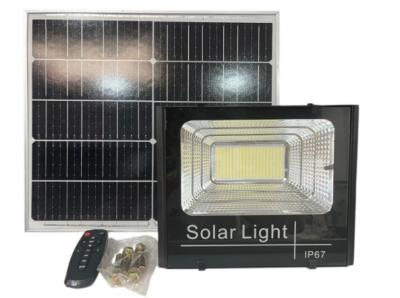 Đèn Pha Năng Lượng Mặt Trời 200W TC-200 Giá Rẻ