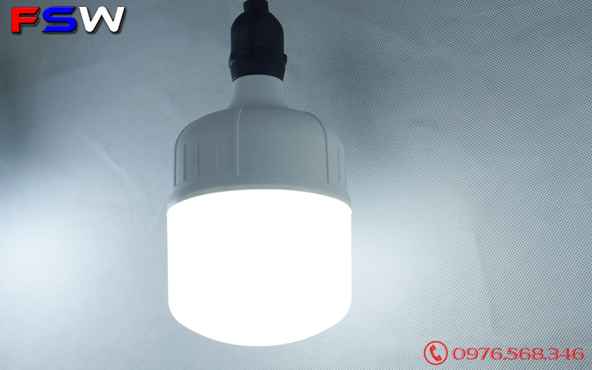Đèn bulb FSW 40W giá tốt