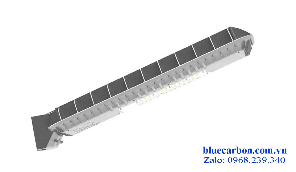 đèn đường năng lượng mt BCT FL300W