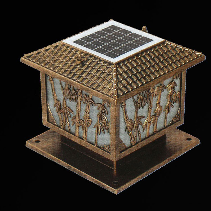 Đèn nlmt tiết kiệm chi phí